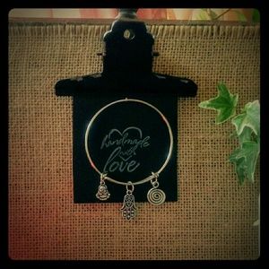 Women's Bangle Bracelet